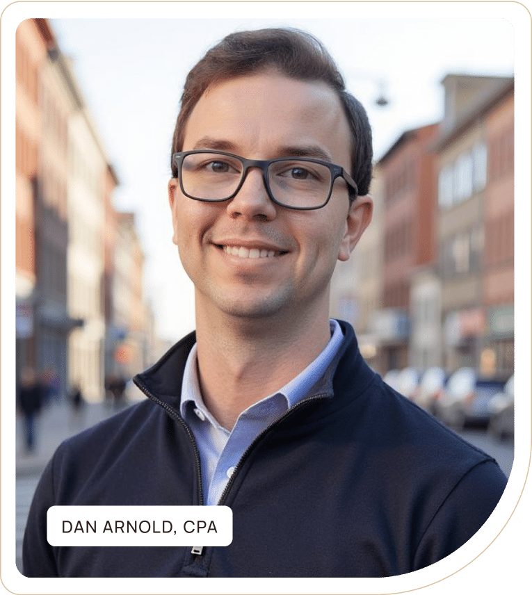 Kansas City Accountant Dan Arnold & Co